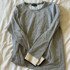 Rag and Bone Sweatshirt